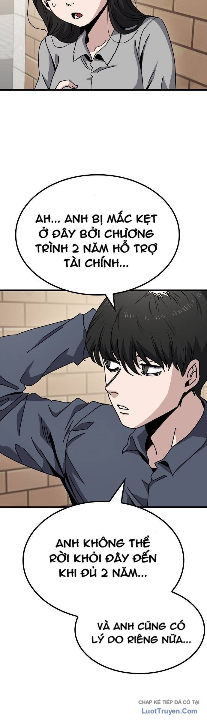 Gye Baeksun Thất Nghiệp Chapter 11 - Trang 5