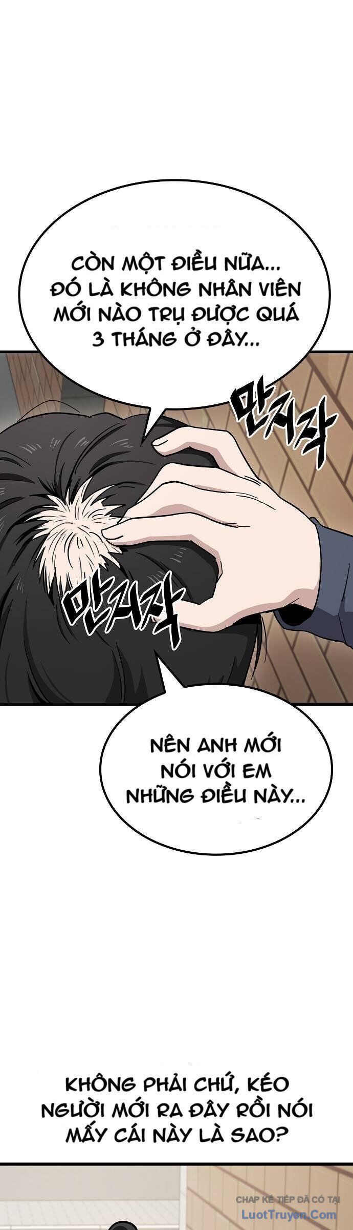 Gye Baeksun Thất Nghiệp Chapter 11 - Trang 6