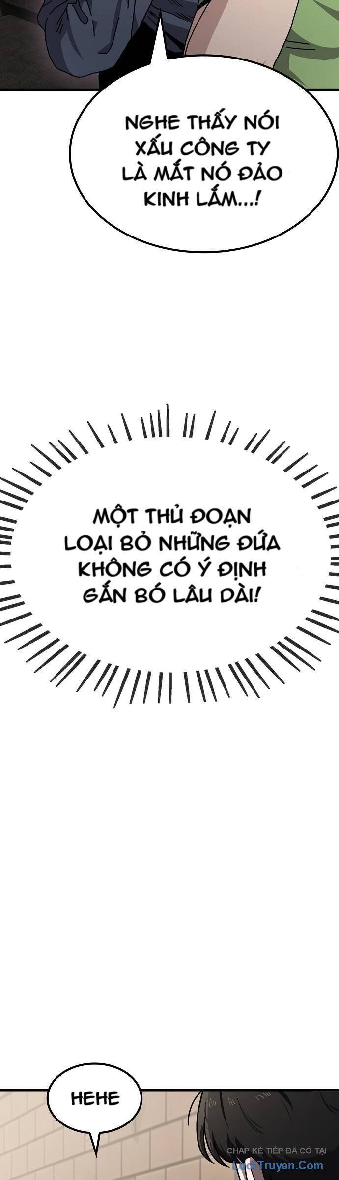Gye Baeksun Thất Nghiệp Chapter 11 - Trang 9
