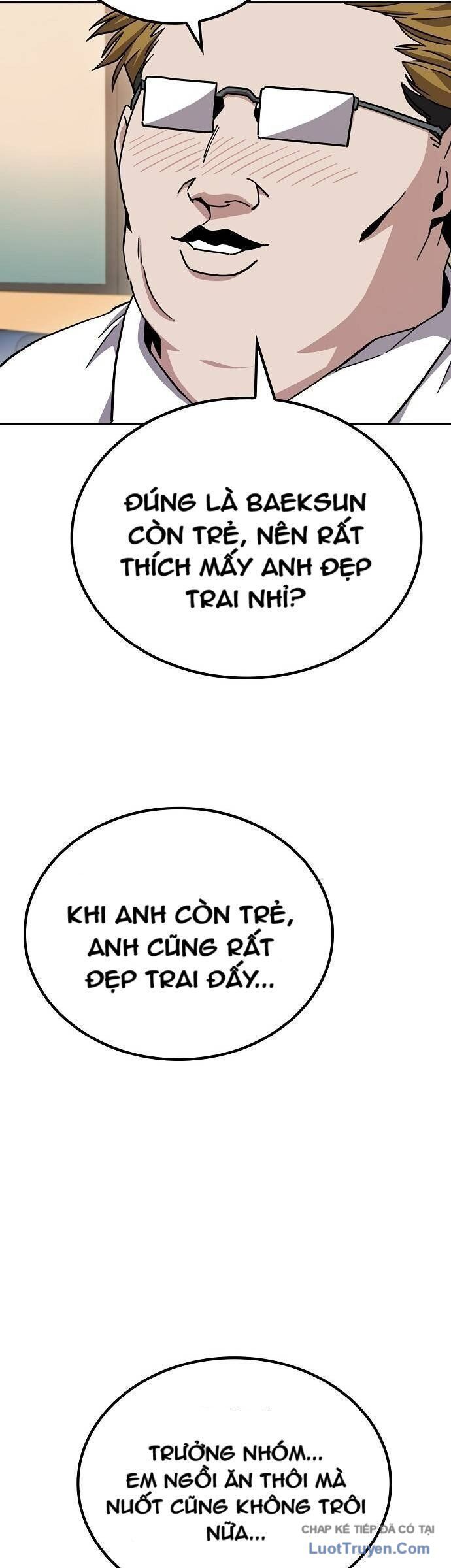 Gye Baeksun Thất Nghiệp Chapter 12 - Trang 14