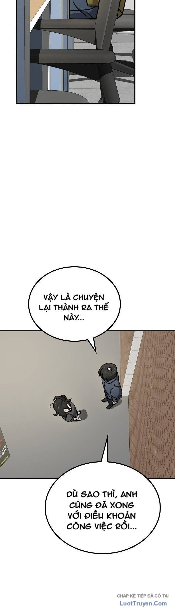 Gye Baeksun Thất Nghiệp Chapter 12 - Trang 20