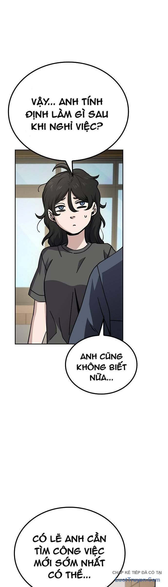 Gye Baeksun Thất Nghiệp Chapter 12 - Trang 21