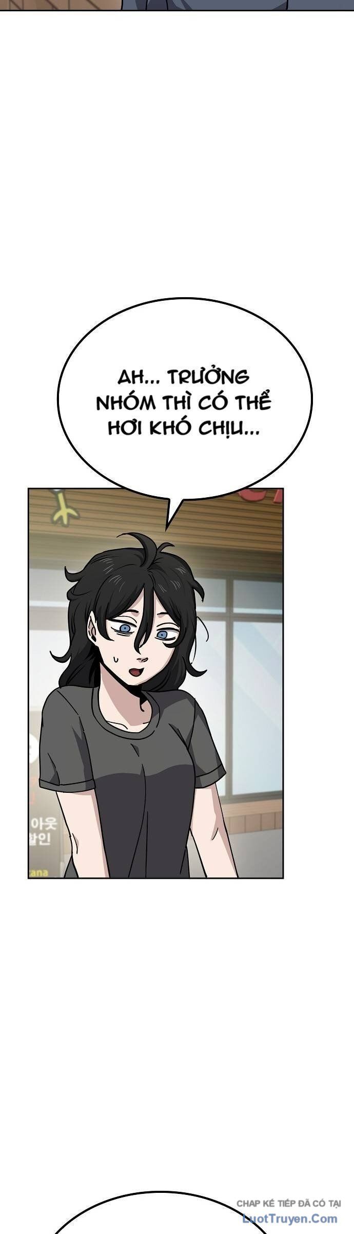 Gye Baeksun Thất Nghiệp Chapter 12 - Trang 23