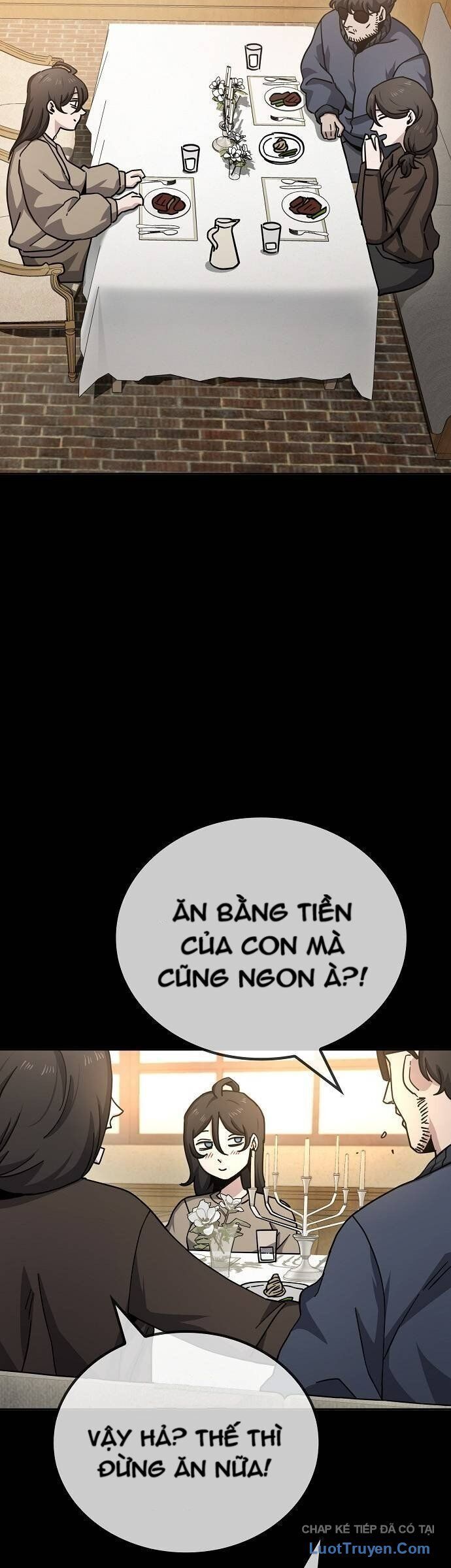 Gye Baeksun Thất Nghiệp Chapter 12 - Trang 25