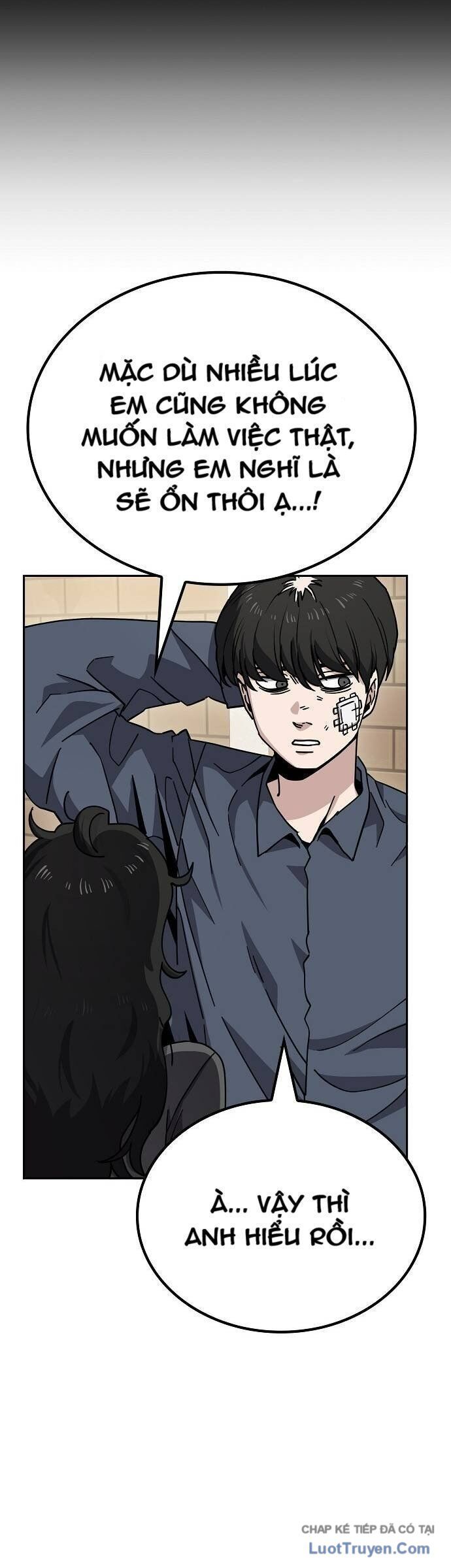 Gye Baeksun Thất Nghiệp Chapter 12 - Trang 27