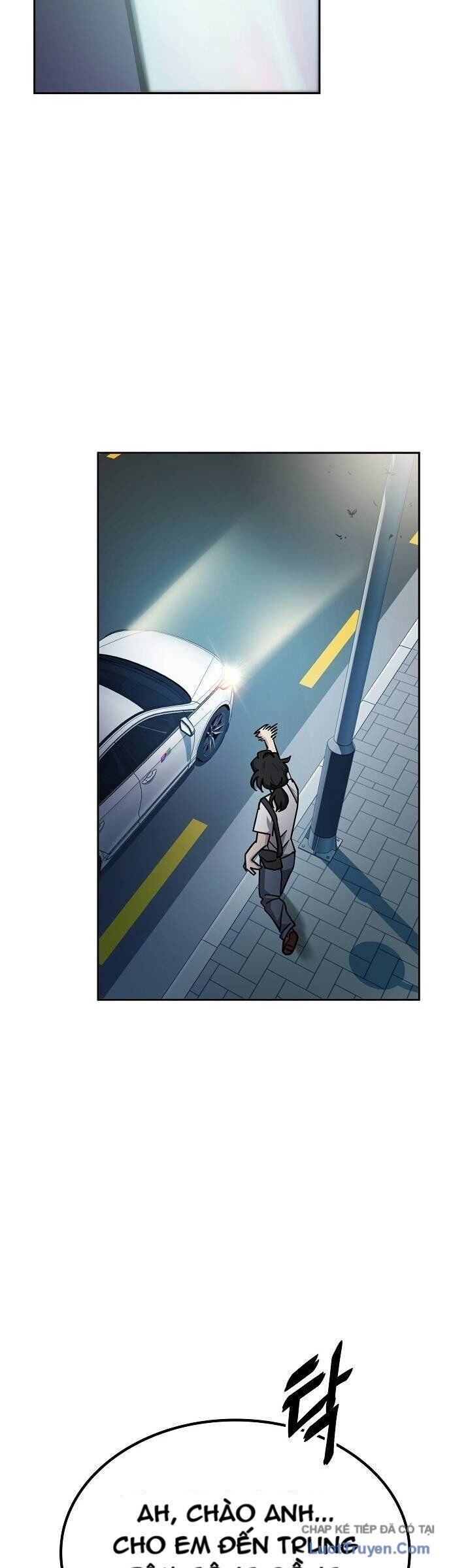 Gye Baeksun Thất Nghiệp Chapter 12 - Trang 34