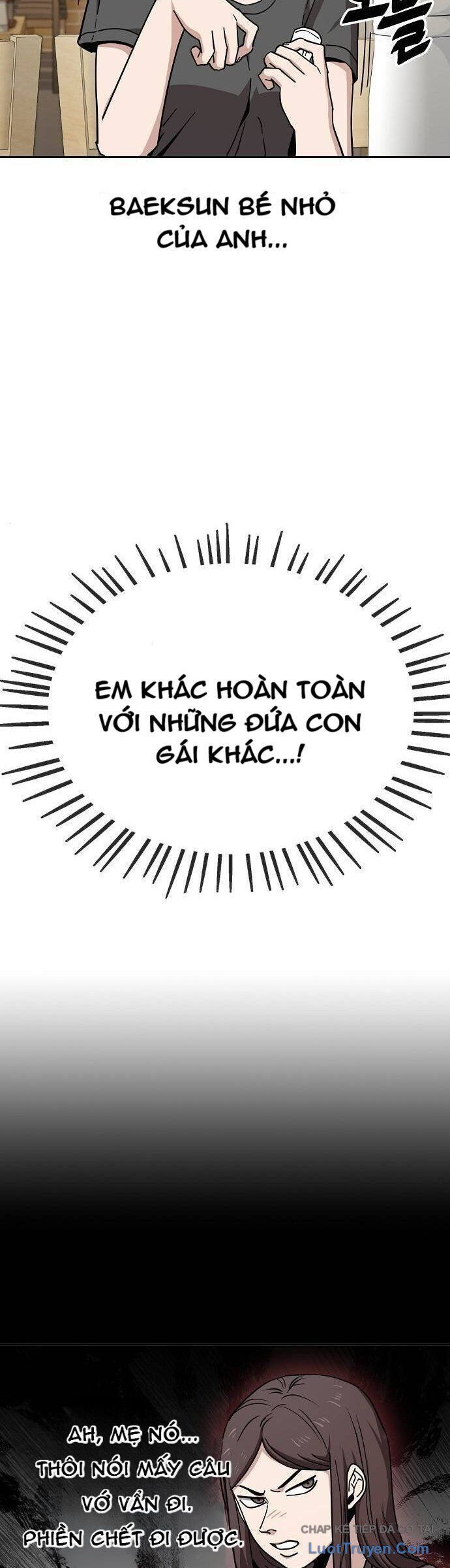 Gye Baeksun Thất Nghiệp Chapter 12 - Trang 6