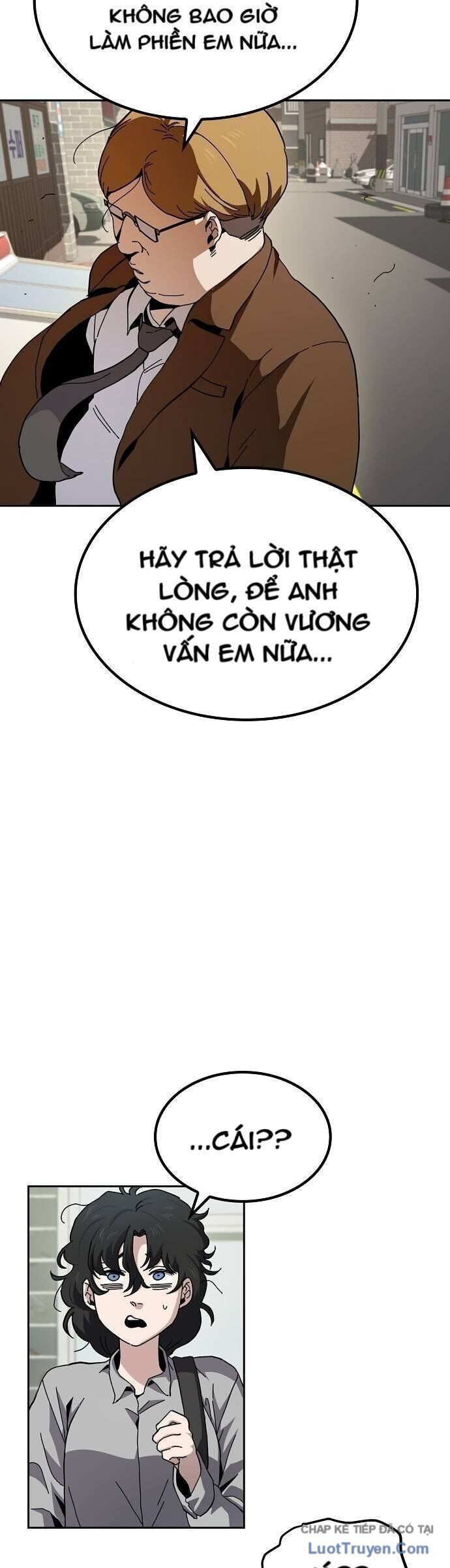 Gye Baeksun Thất Nghiệp Chapter 13 - Trang 10