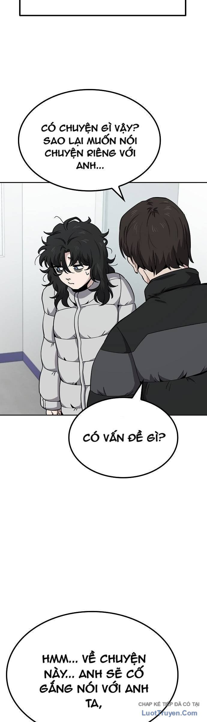 Gye Baeksun Thất Nghiệp Chapter 13 - Trang 19