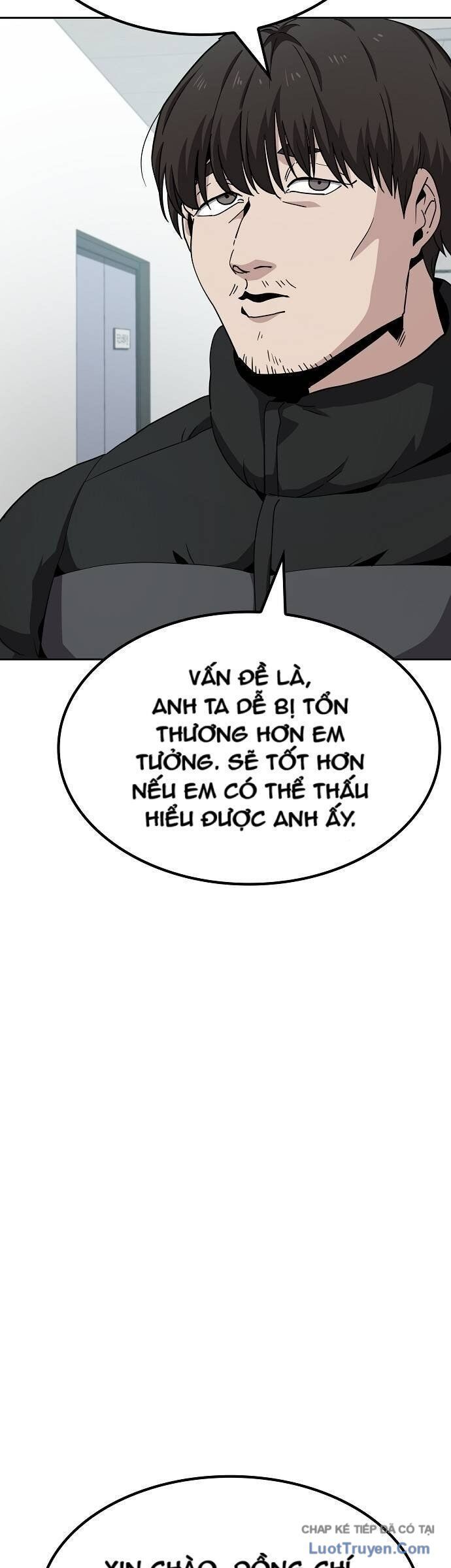 Gye Baeksun Thất Nghiệp Chapter 13 - Trang 20