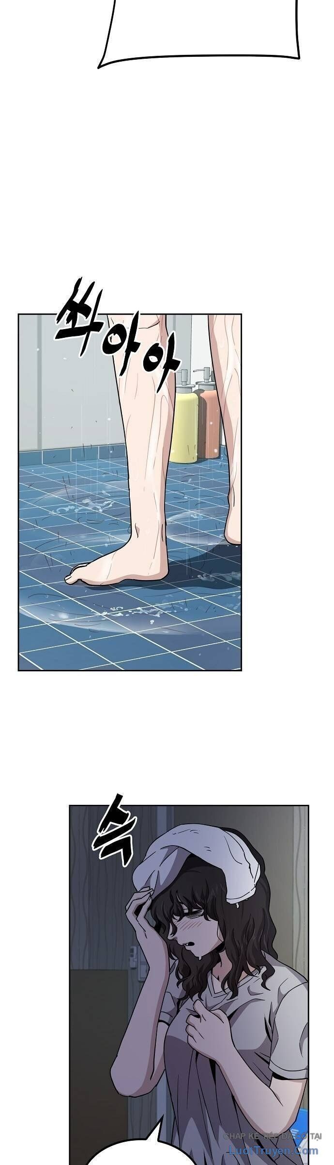 Gye Baeksun Thất Nghiệp Chapter 13 - Trang 22