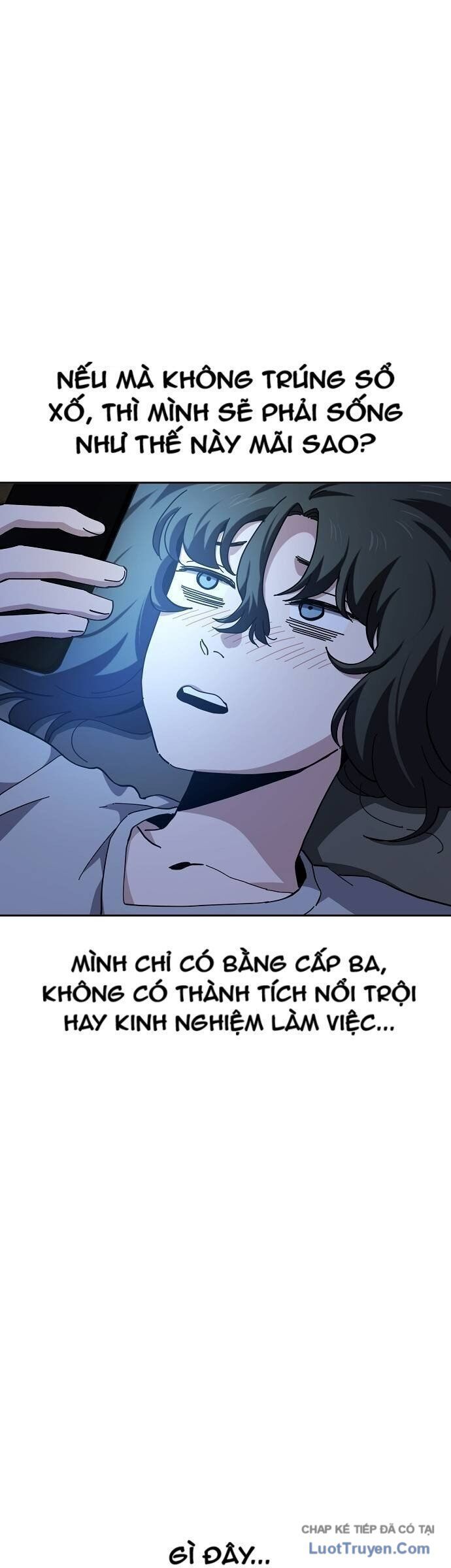 Gye Baeksun Thất Nghiệp Chapter 13 - Trang 24