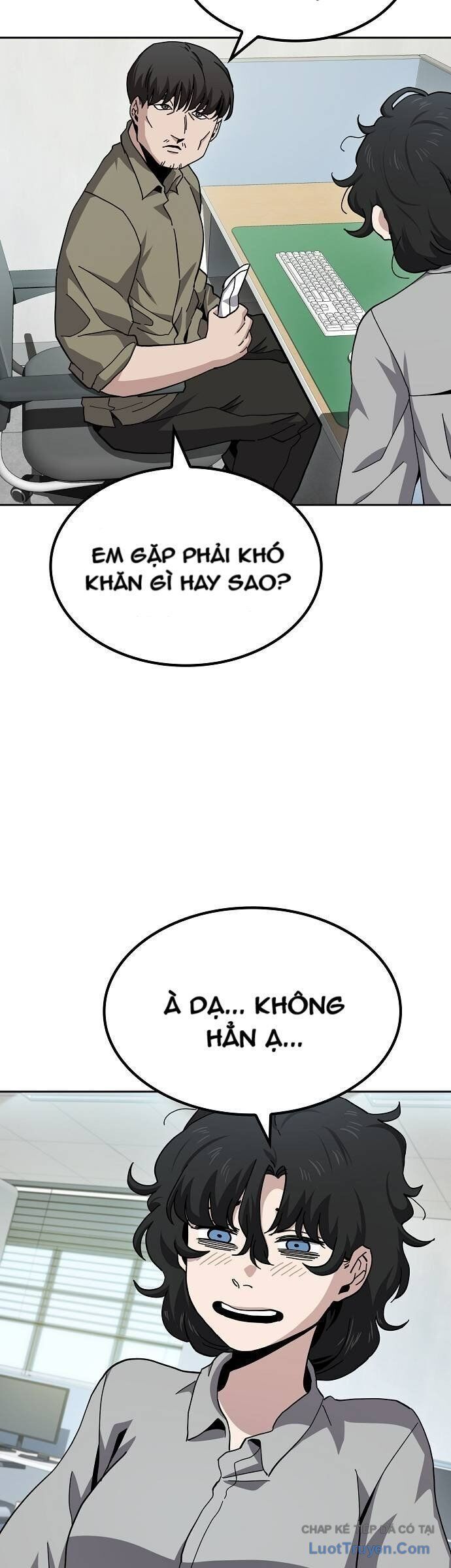 Gye Baeksun Thất Nghiệp Chapter 13 - Trang 29