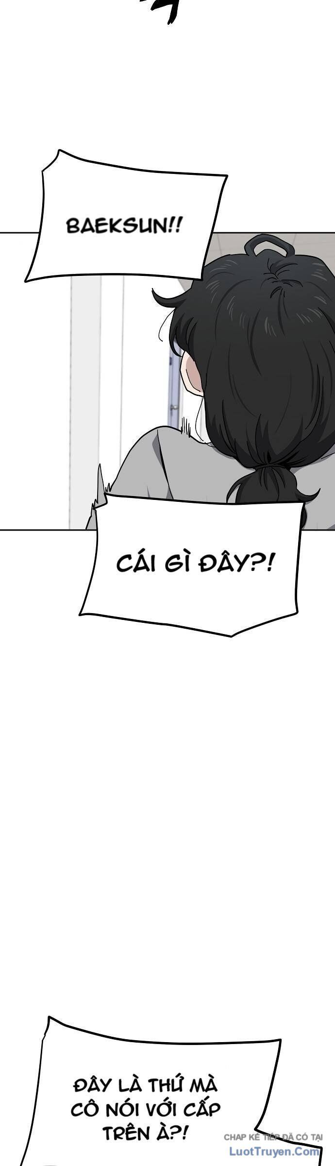 Gye Baeksun Thất Nghiệp Chapter 13 - Trang 31