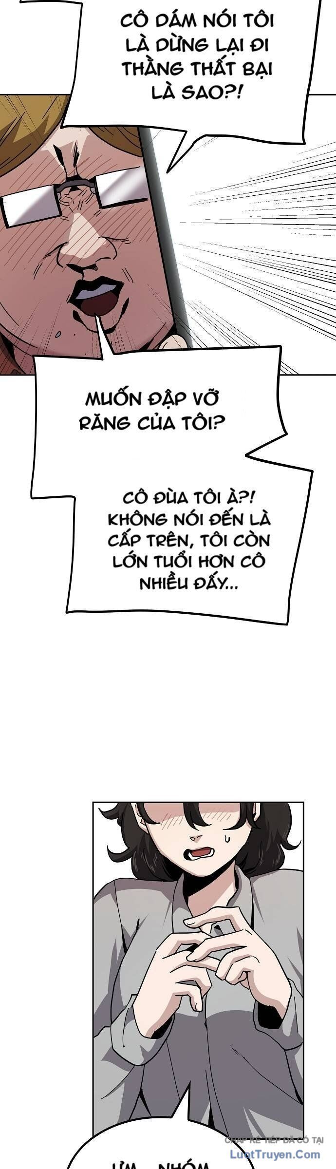 Gye Baeksun Thất Nghiệp Chapter 13 - Trang 32