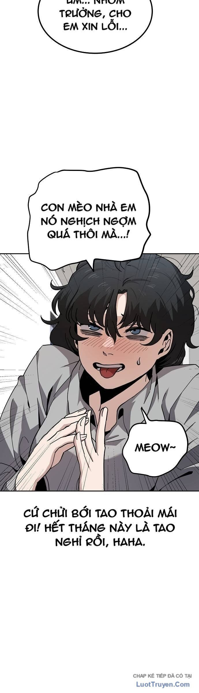 Gye Baeksun Thất Nghiệp Chapter 13 - Trang 33