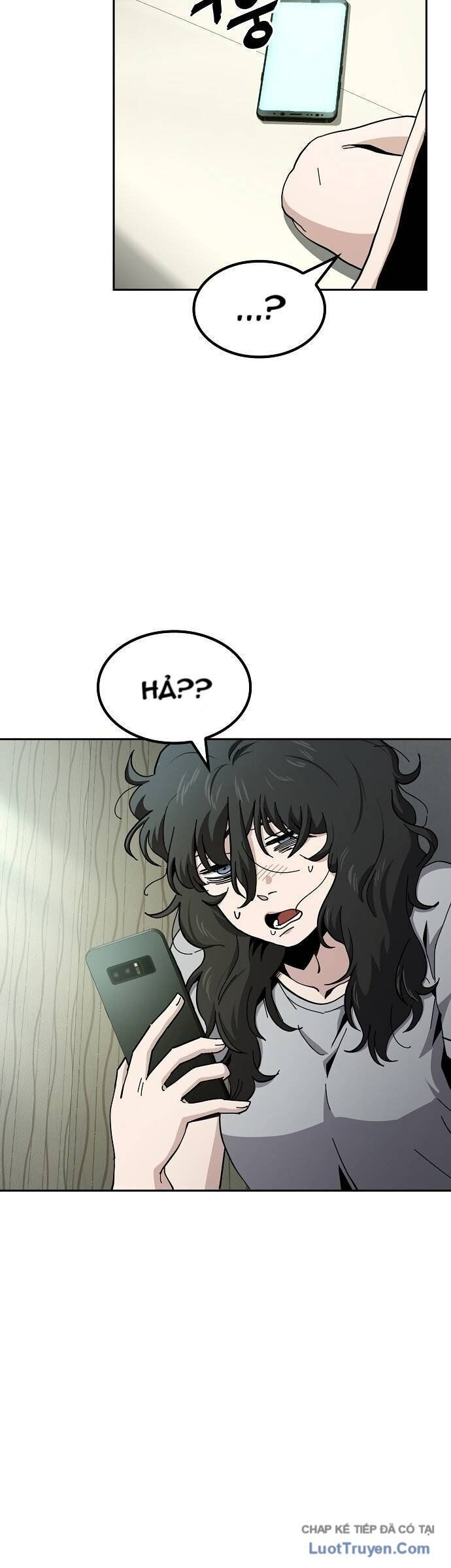 Gye Baeksun Thất Nghiệp Chapter 13 - Trang 4