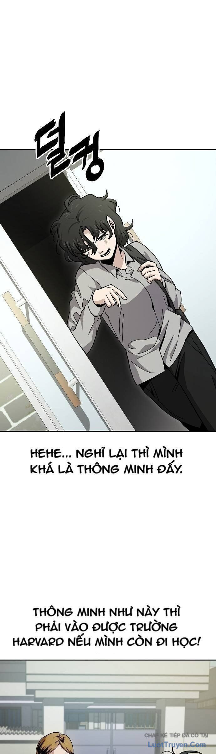 Gye Baeksun Thất Nghiệp Chapter 13 - Trang 7