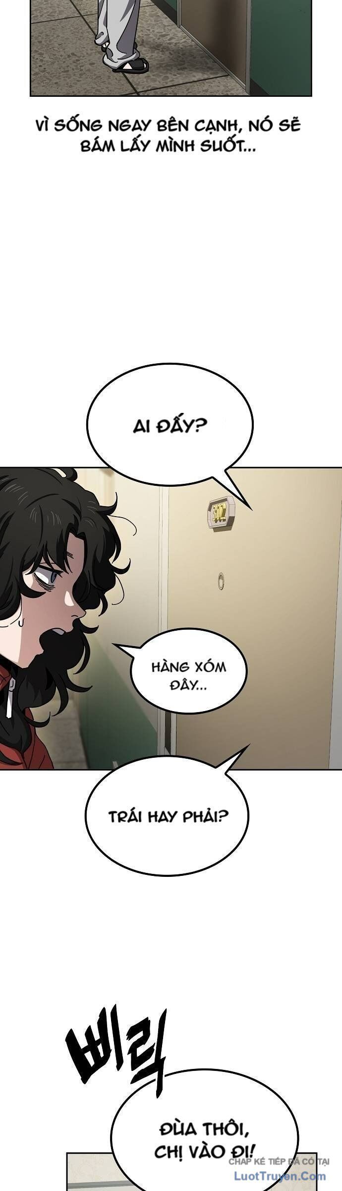 Gye Baeksun Thất Nghiệp Chapter 15 - Trang 12