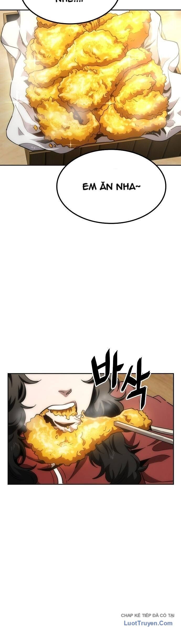 Gye Baeksun Thất Nghiệp Chapter 15 - Trang 17