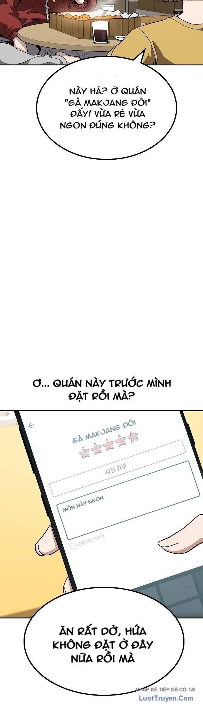 Gye Baeksun Thất Nghiệp Chapter 15 - Trang 19