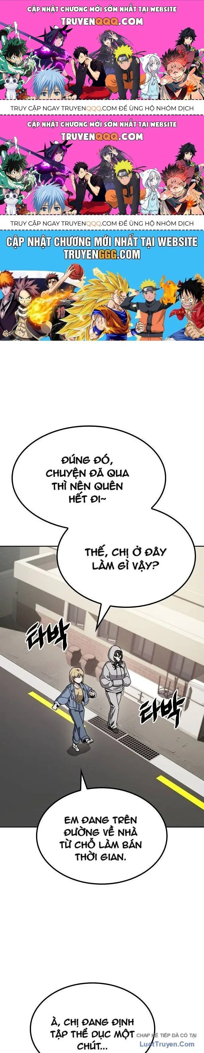 Gye Baeksun Thất Nghiệp Chapter 15 - Trang 2