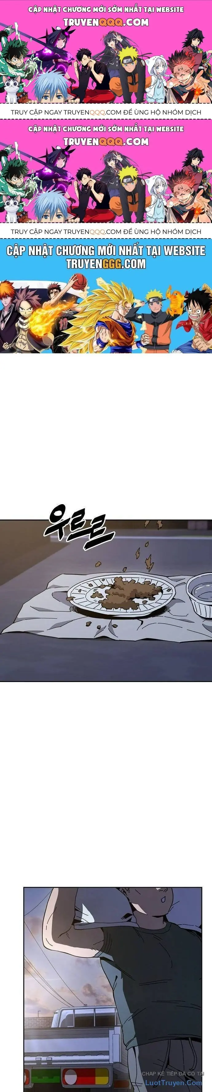 Gye Baeksun Thất Nghiệp Chapter 16 - Trang 2