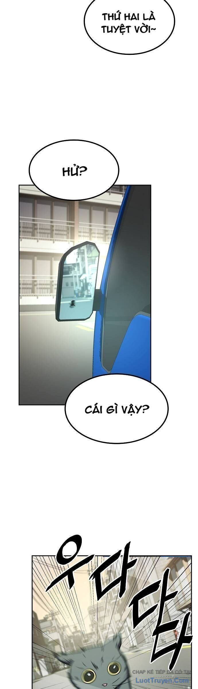 Gye Baeksun Thất Nghiệp Chapter 16 - Trang 22