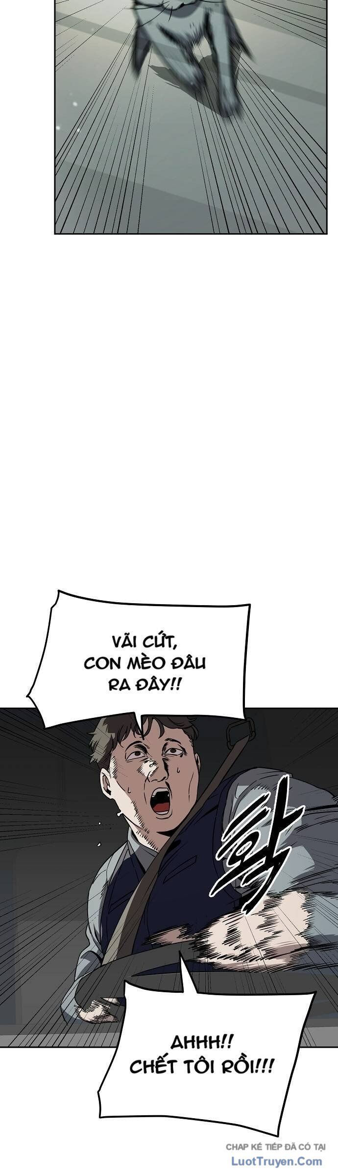 Gye Baeksun Thất Nghiệp Chapter 16 - Trang 23