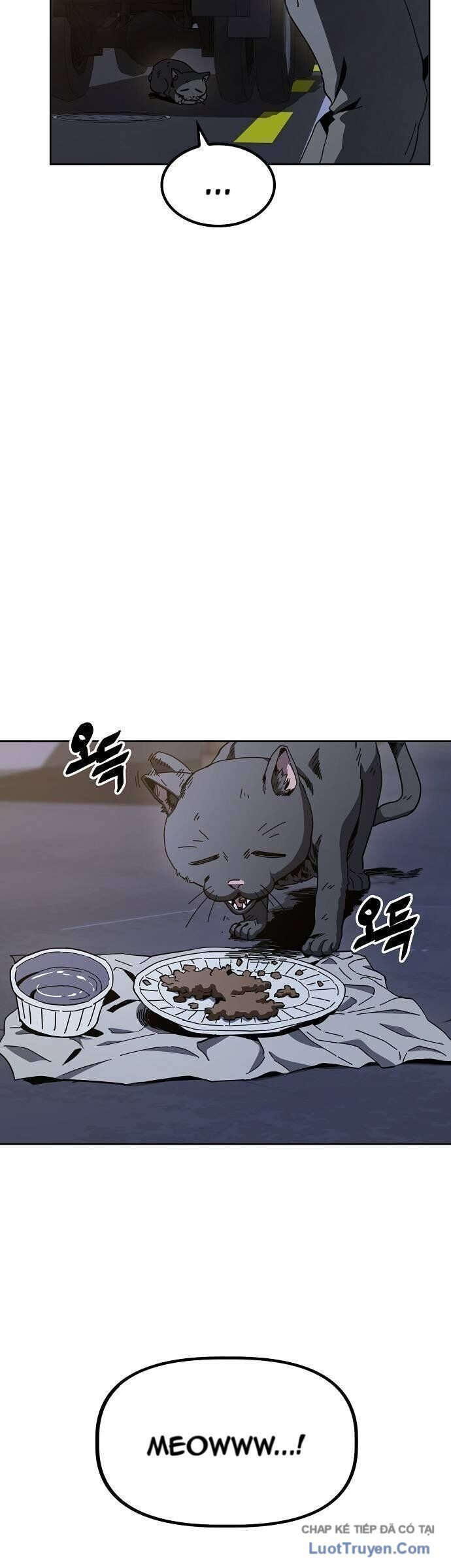 Gye Baeksun Thất Nghiệp Chapter 16 - Trang 3