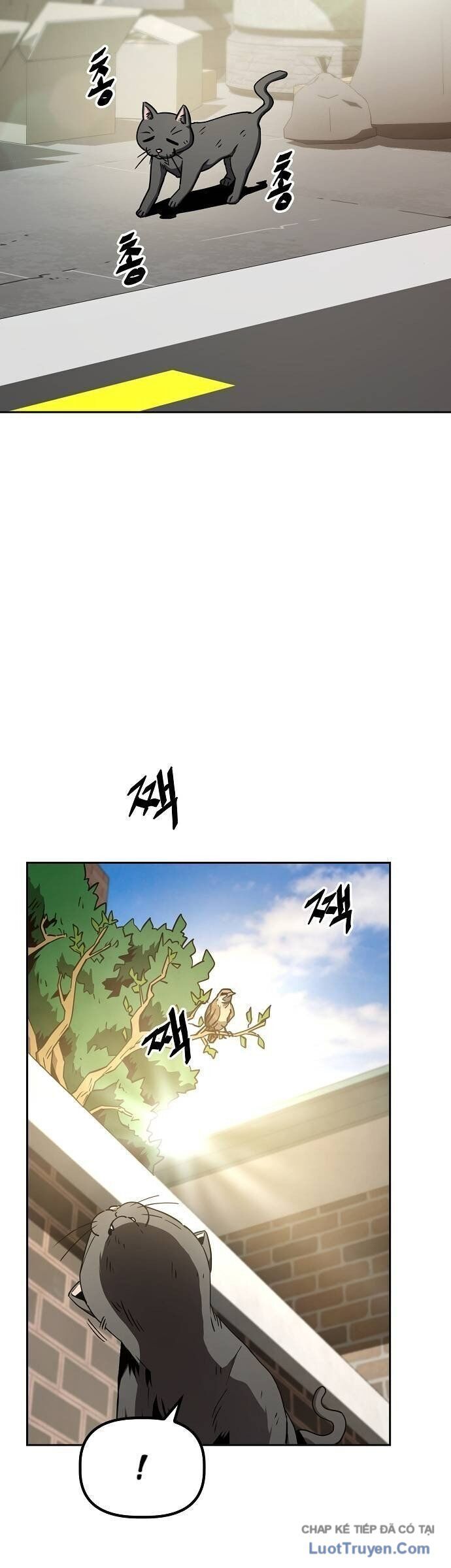 Gye Baeksun Thất Nghiệp Chapter 16 - Trang 7