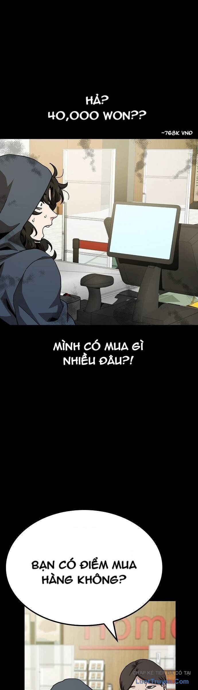 Gye Baeksun Thất Nghiệp Chapter 17 - Trang 10