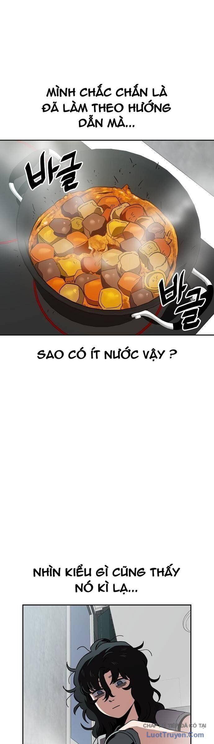 Gye Baeksun Thất Nghiệp Chapter 17 - Trang 15