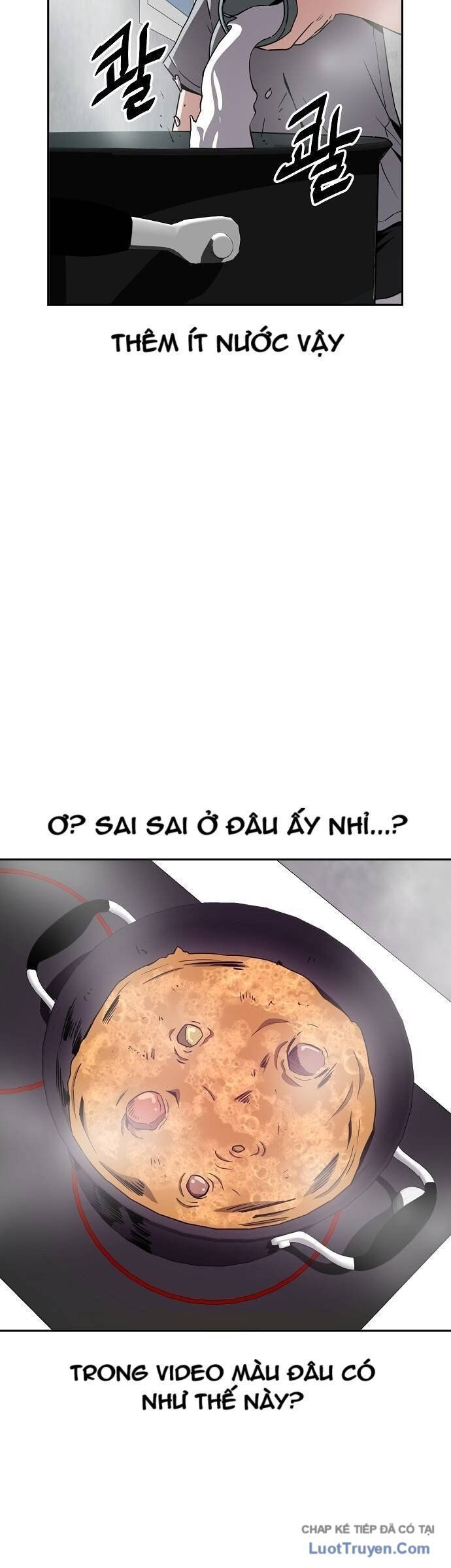 Gye Baeksun Thất Nghiệp Chapter 17 - Trang 16