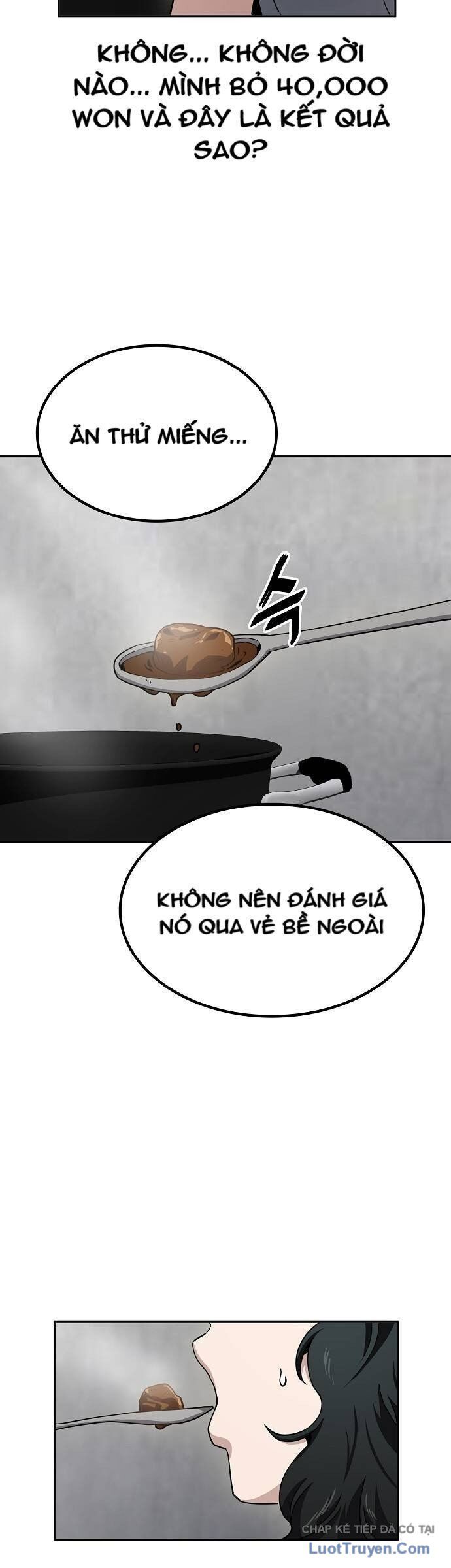 Gye Baeksun Thất Nghiệp Chapter 17 - Trang 19