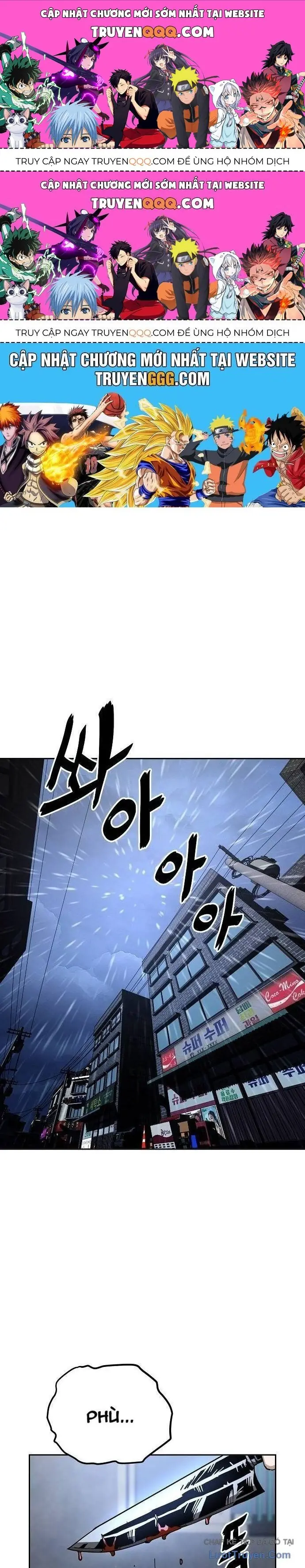 Gye Baeksun Thất Nghiệp Chapter 17 - Trang 2