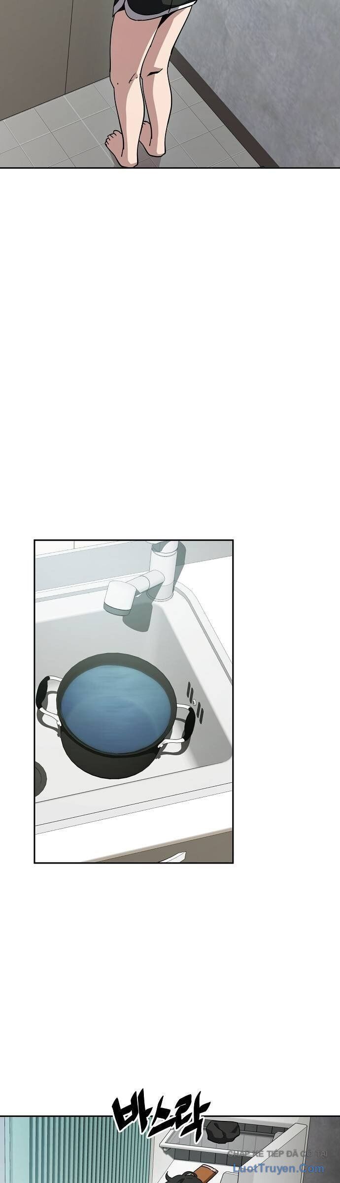 Gye Baeksun Thất Nghiệp Chapter 17 - Trang 21