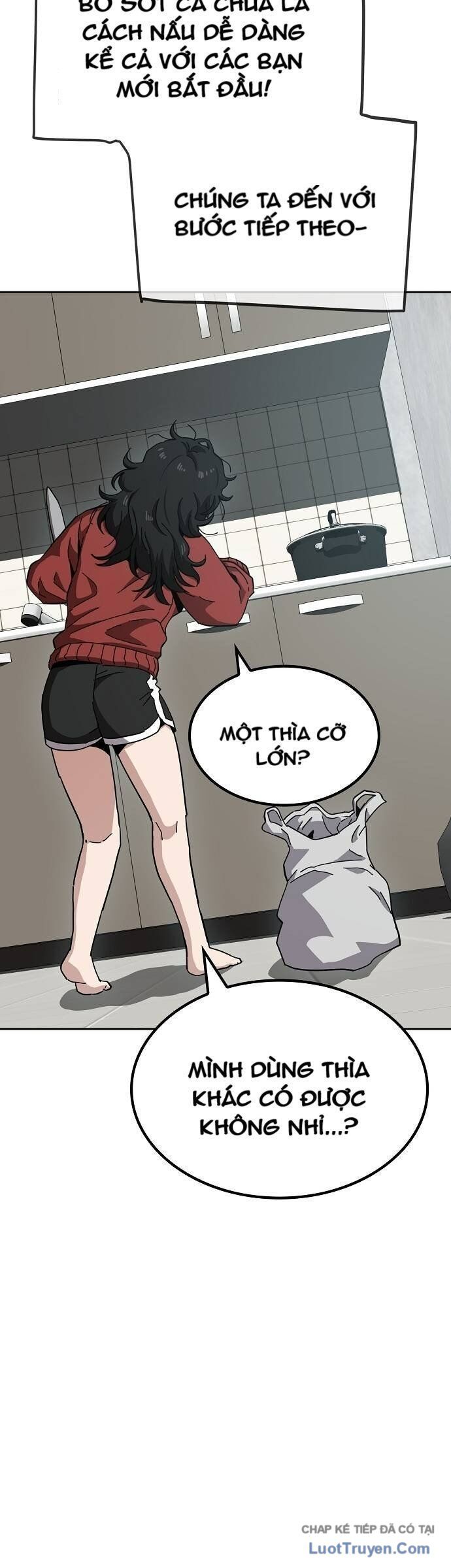 Gye Baeksun Thất Nghiệp Chapter 17 - Trang 5