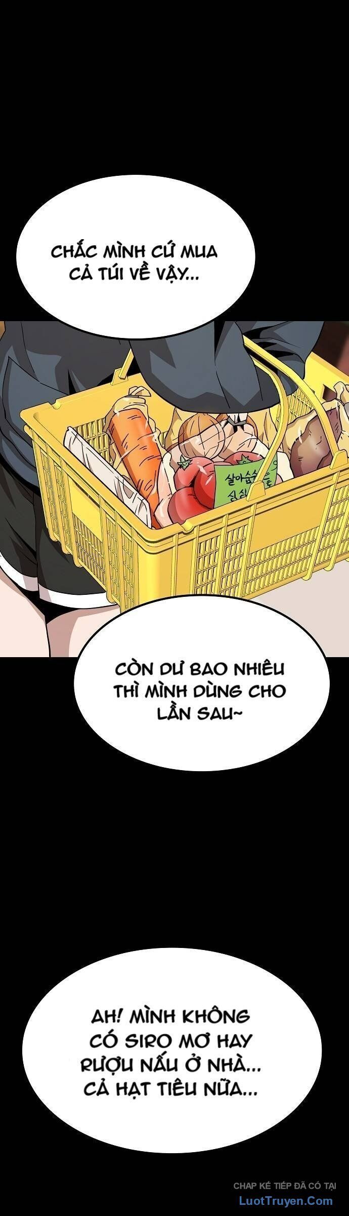 Gye Baeksun Thất Nghiệp Chapter 17 - Trang 9