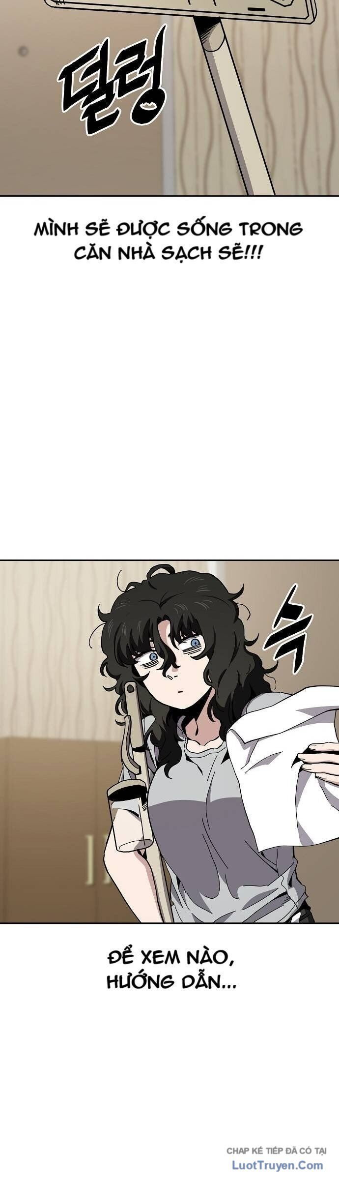 Gye Baeksun Thất Nghiệp Chapter 18 - Trang 10