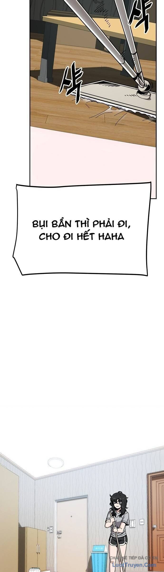 Gye Baeksun Thất Nghiệp Chapter 18 - Trang 16