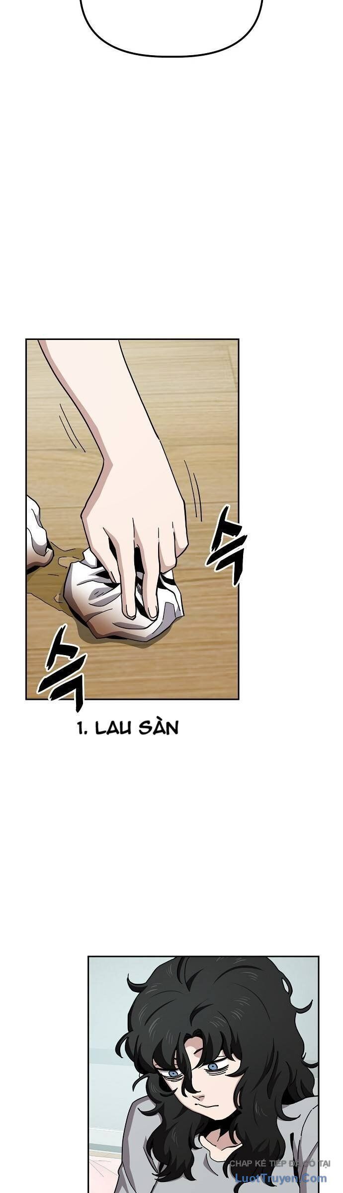 Gye Baeksun Thất Nghiệp Chapter 18 - Trang 22