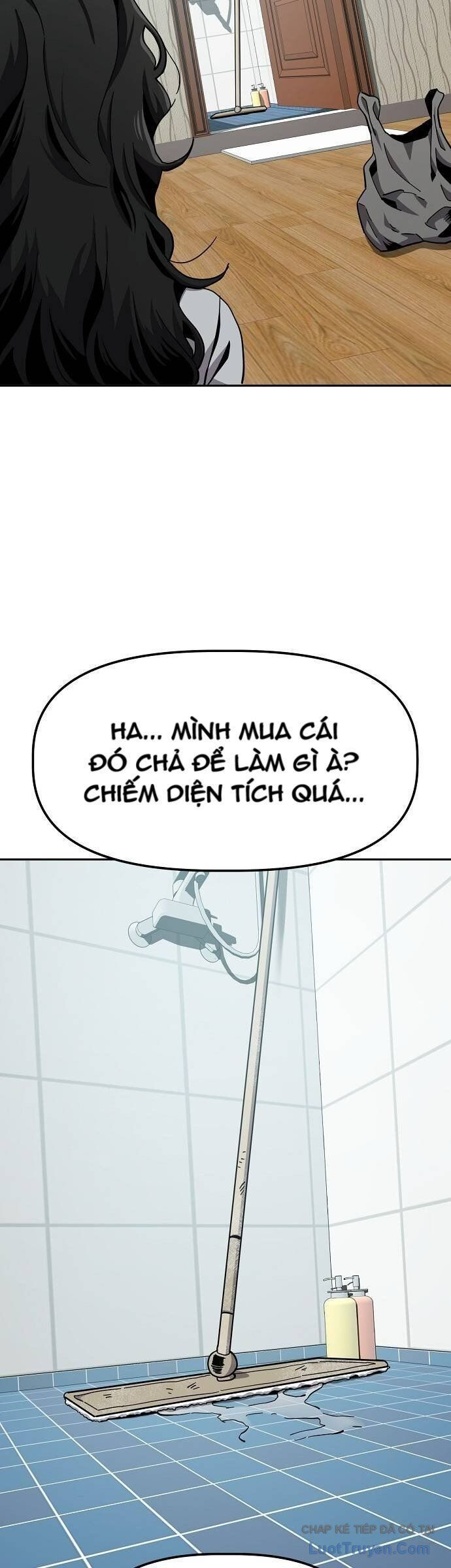 Gye Baeksun Thất Nghiệp Chapter 18 - Trang 25