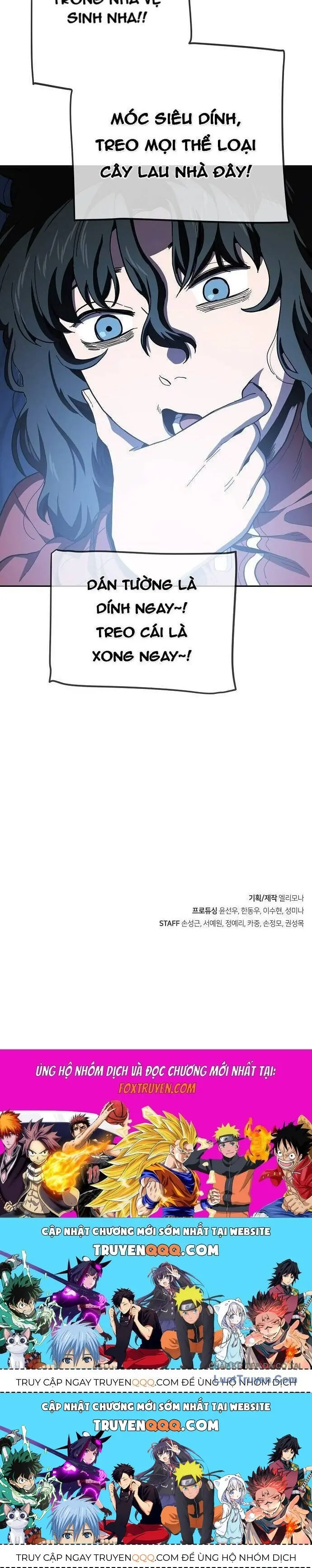 Gye Baeksun Thất Nghiệp Chapter 18 - Trang 27