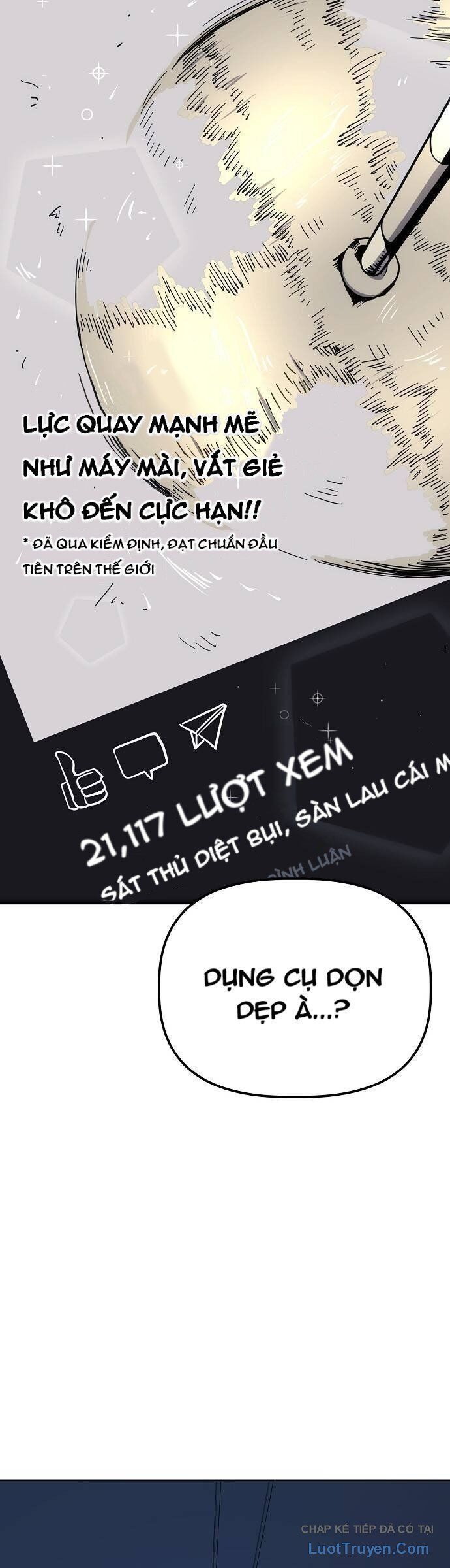 Gye Baeksun Thất Nghiệp Chapter 18 - Trang 5