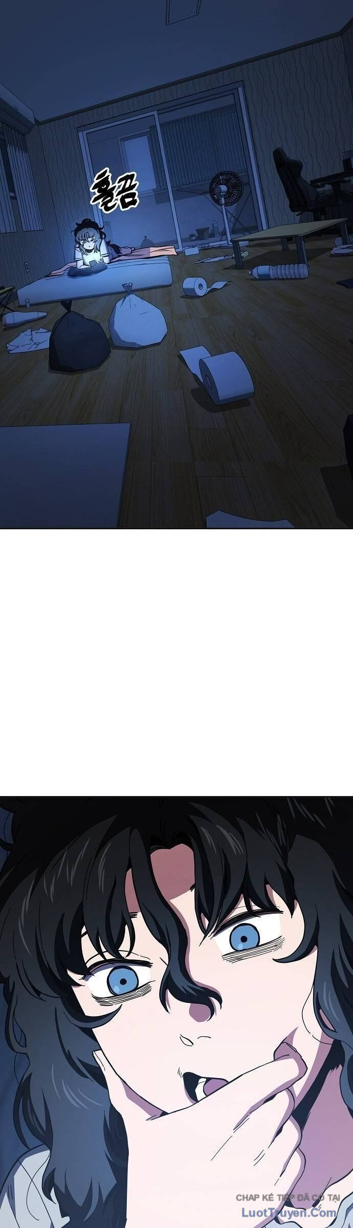 Gye Baeksun Thất Nghiệp Chapter 18 - Trang 6