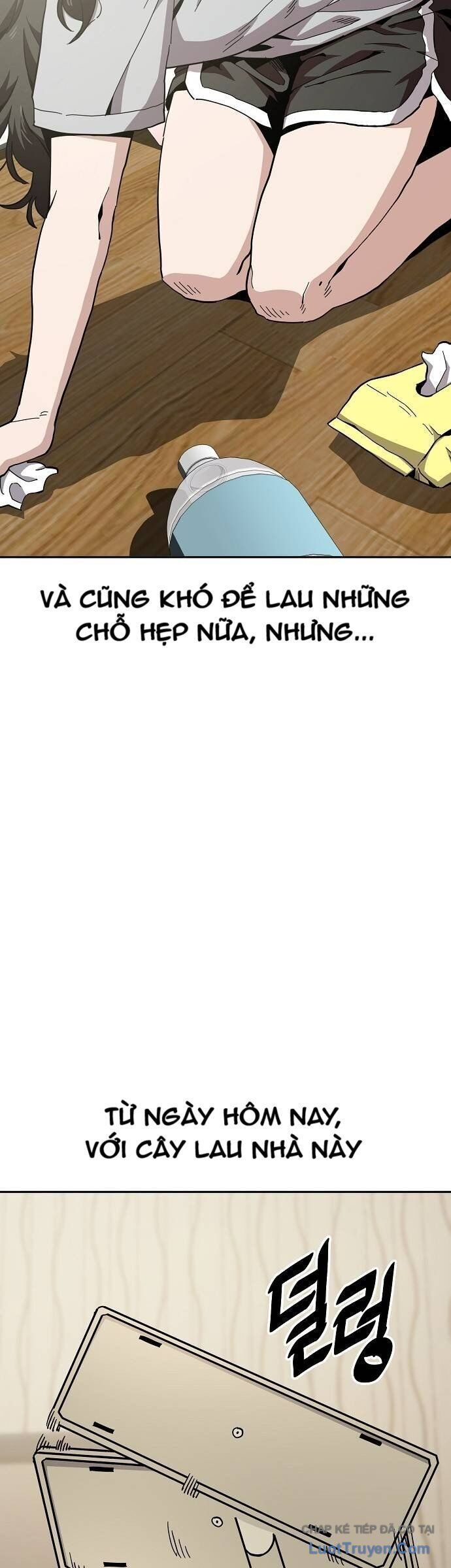 Gye Baeksun Thất Nghiệp Chapter 18 - Trang 9