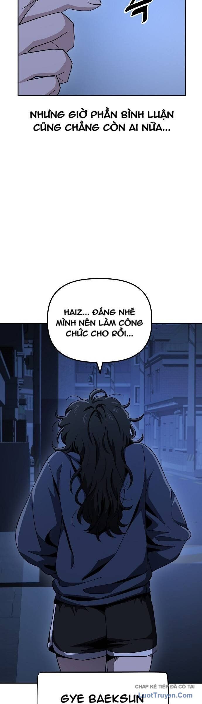 Gye Baeksun Thất Nghiệp Chapter 19 - Trang 10