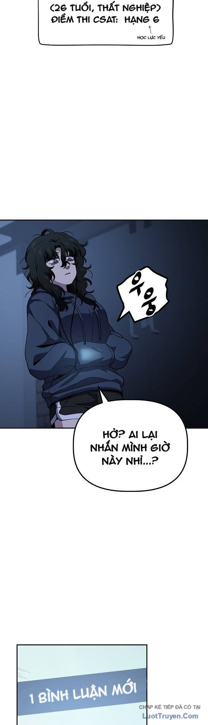 Gye Baeksun Thất Nghiệp Chapter 19 - Trang 11