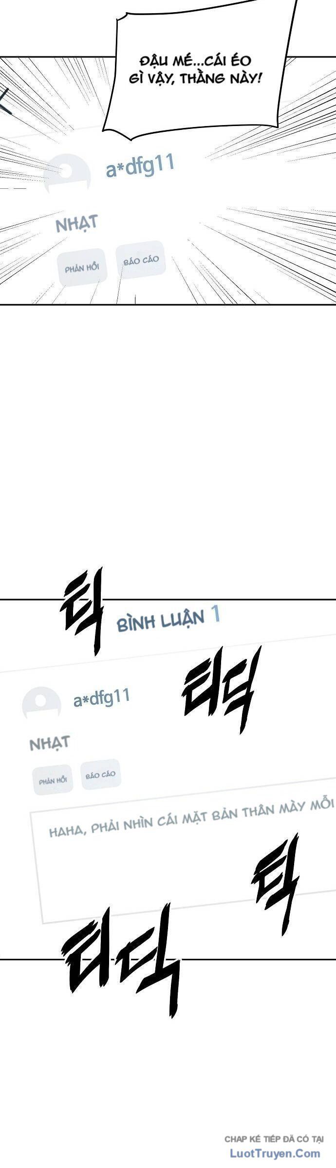 Gye Baeksun Thất Nghiệp Chapter 19 - Trang 13